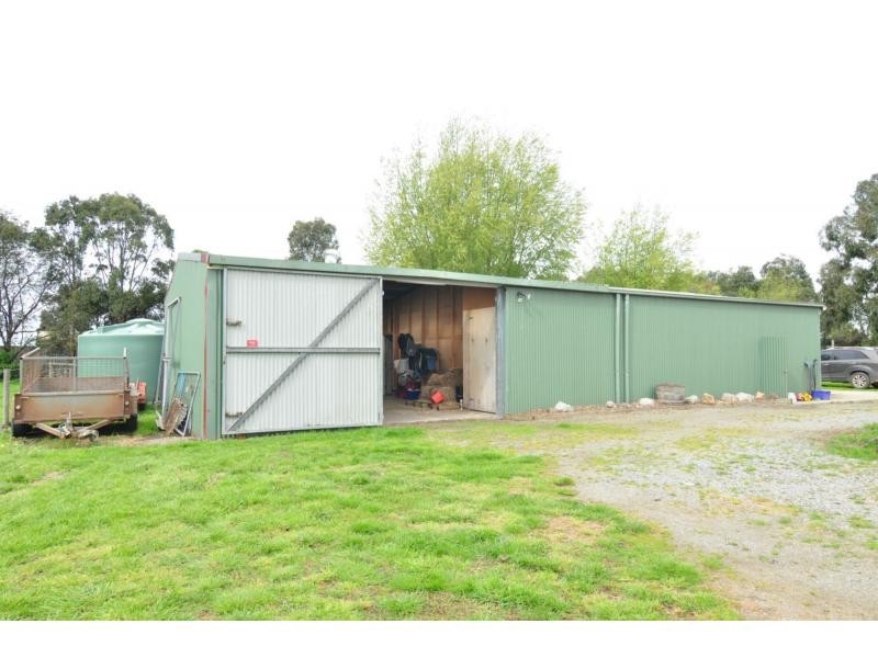 259 Hall Road, Yannathan VIC 3981