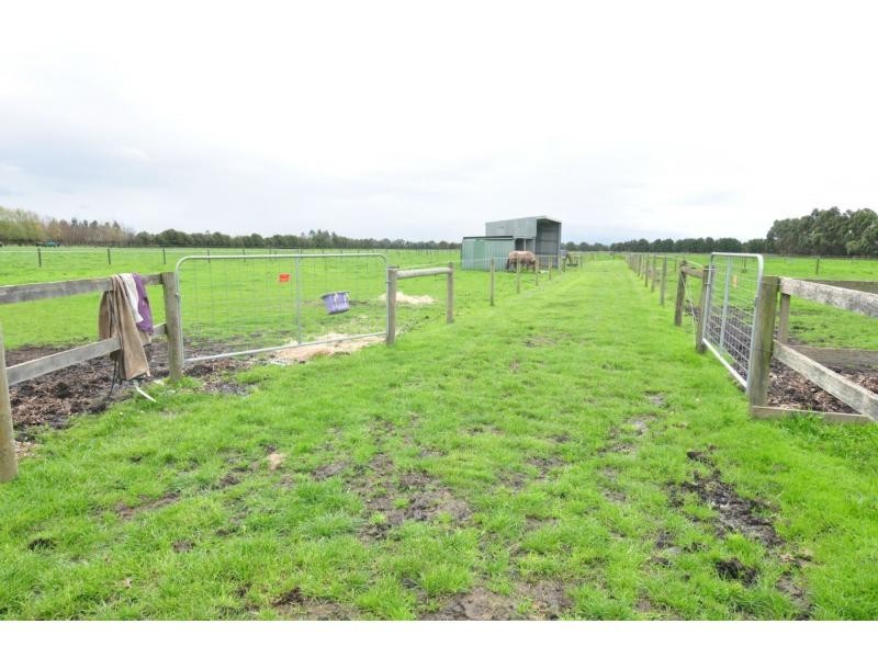 259 Hall Road, Yannathan VIC 3981