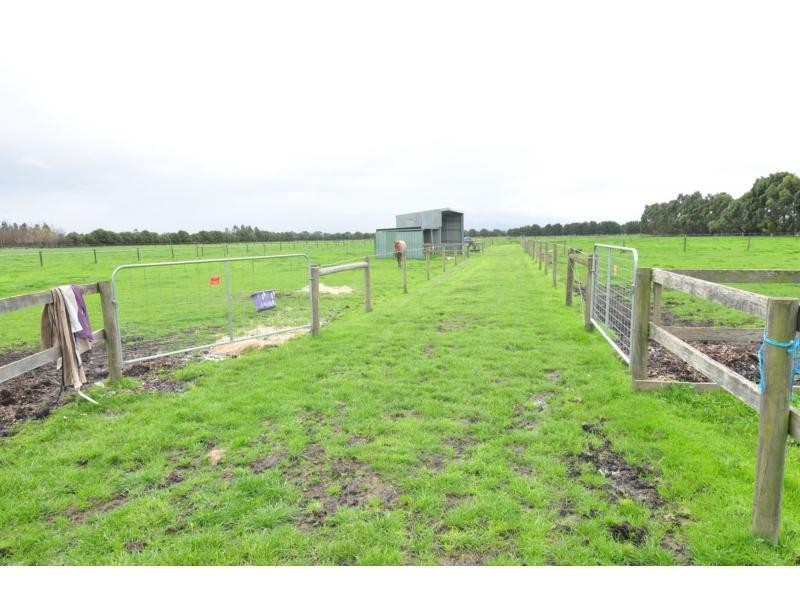 259 Hall Road, Yannathan VIC 3981