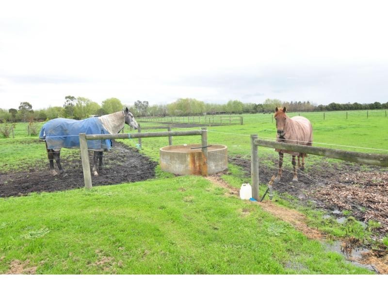 259 Hall Road, Yannathan VIC 3981