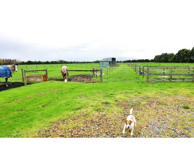 259 Hall Road, Yannathan VIC 3981