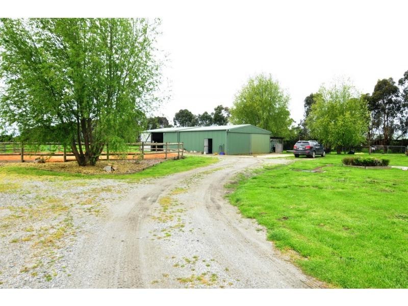 259 Hall Road, Yannathan VIC 3981