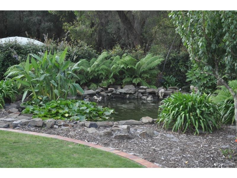 75 Cherry Tree Road, Nyora VIC 3987