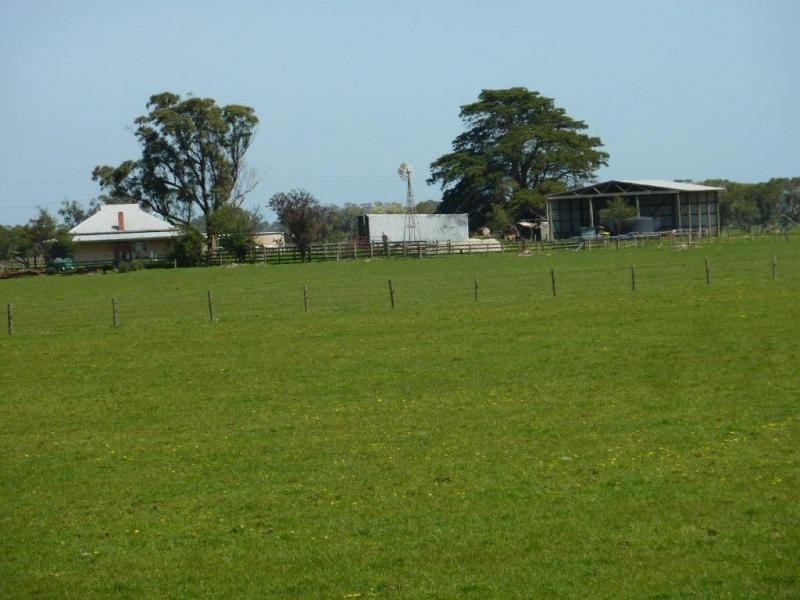 No. 5 Humphries Road, Catani VIC 3981