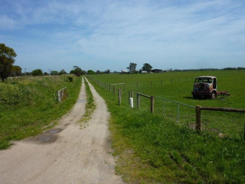 No. 5 Humphries Road, Catani VIC 3981