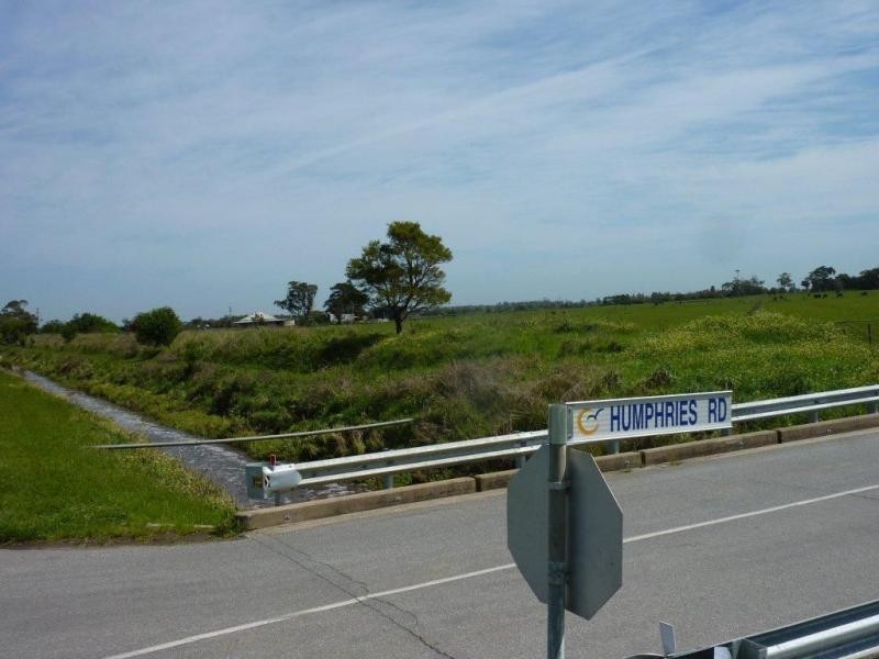 No. 5 Humphries Road, Catani VIC 3981