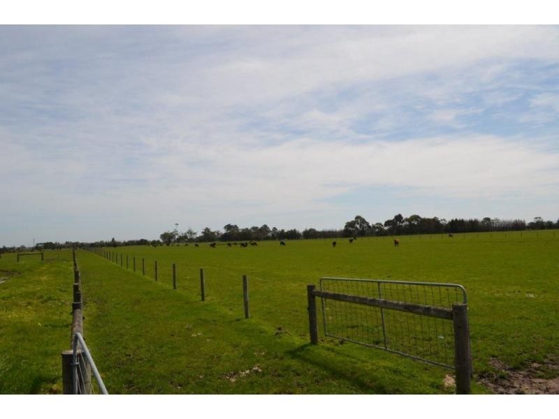 No. 5 Humphries Road, Catani VIC 3981