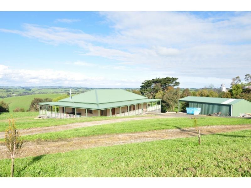 311 Loch Wonthaggi Road, Loch VIC 3945