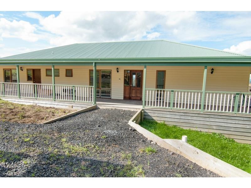 311 Loch Wonthaggi Road, Loch VIC 3945