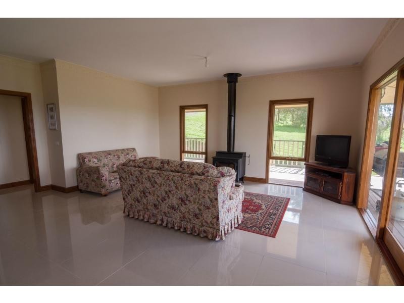 311 Loch Wonthaggi Road, Loch VIC 3945