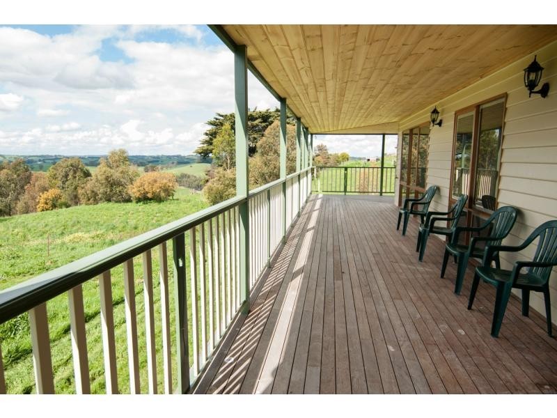 311 Loch Wonthaggi Road, Loch VIC 3945