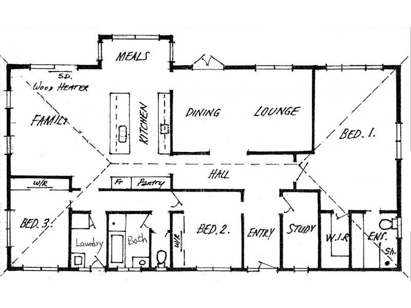 311 Loch Wonthaggi Road, Loch VIC 3945