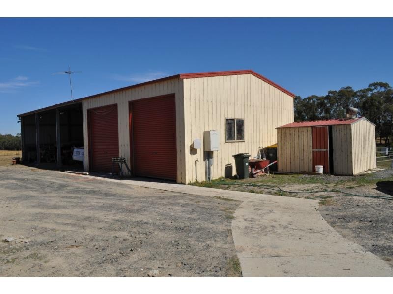 8 Mia Crescent, Nyora VIC 3987