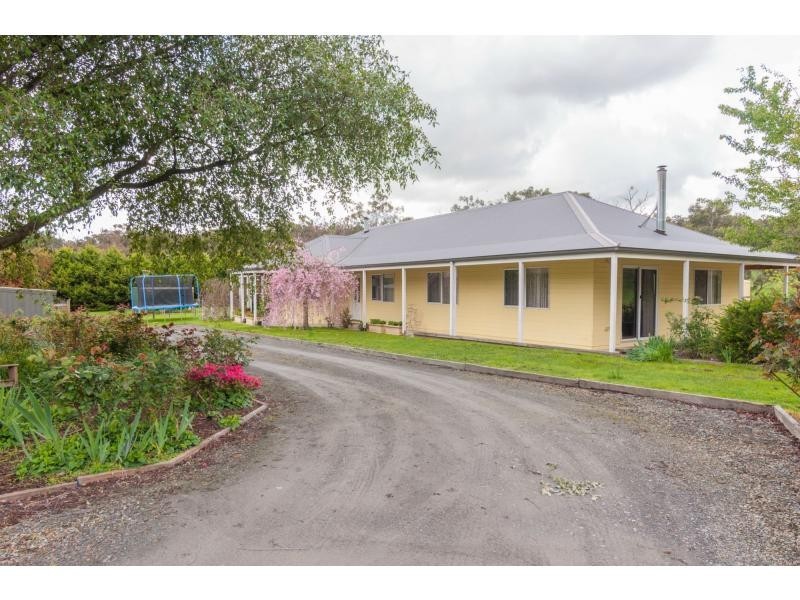 110 Phillips Road, Heath Hill VIC 3981