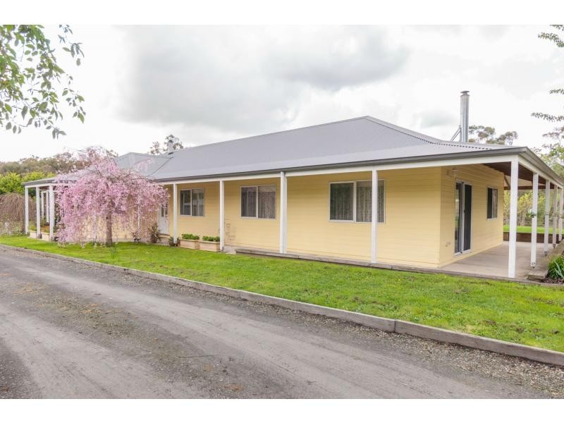 110 Phillips Road, Heath Hill VIC 3981