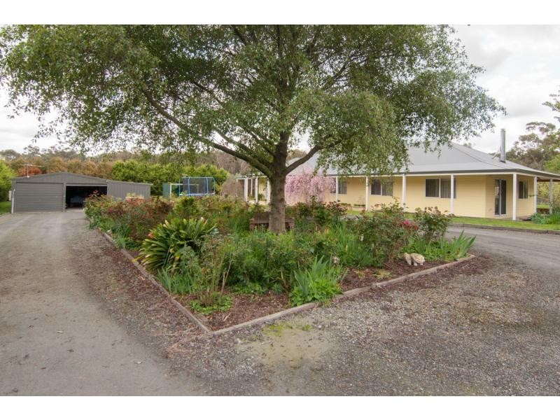 110 Phillips Road, Heath Hill VIC 3981