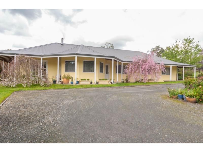 110 Phillips Road, Heath Hill VIC 3981