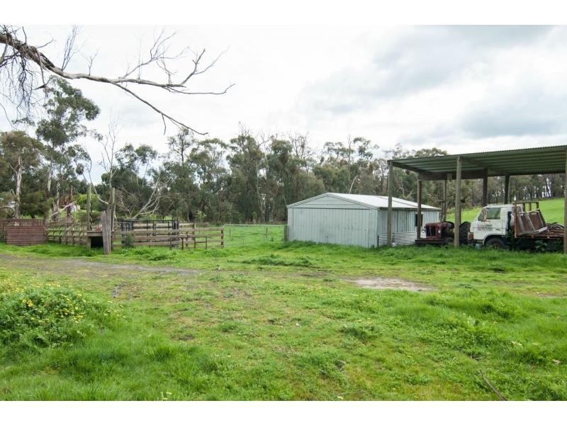 110 Phillips Road, Heath Hill VIC 3981