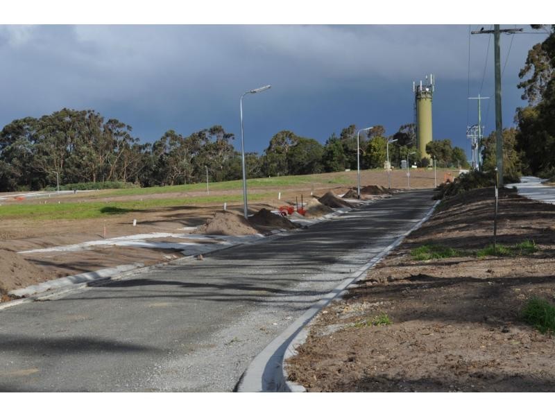 00 White Hill , Estate, Lang Lang VIC 3984