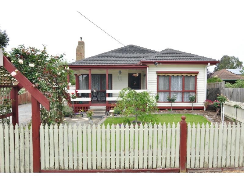 224 Rossiter Road, Koo Wee Rup VIC 3981