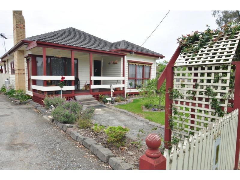 224 Rossiter Road, Koo Wee Rup VIC 3981