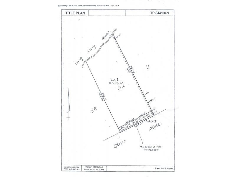 345 Westernport Road, Lang Lang VIC 3984