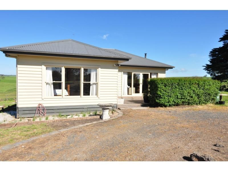 850 Mt Lyall Road, Nyora VIC 3987