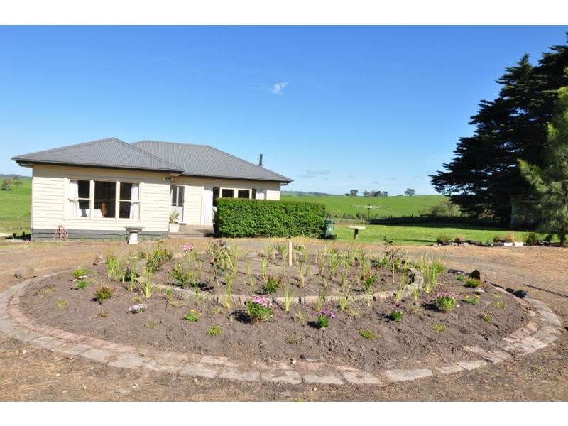 850 Mt Lyall Road, Nyora VIC 3987