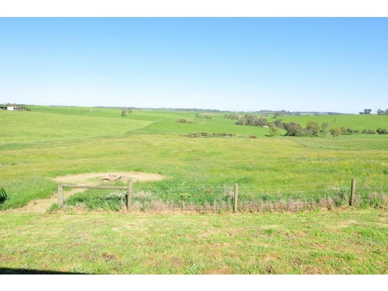 850 Mt Lyall Road, Nyora VIC 3987