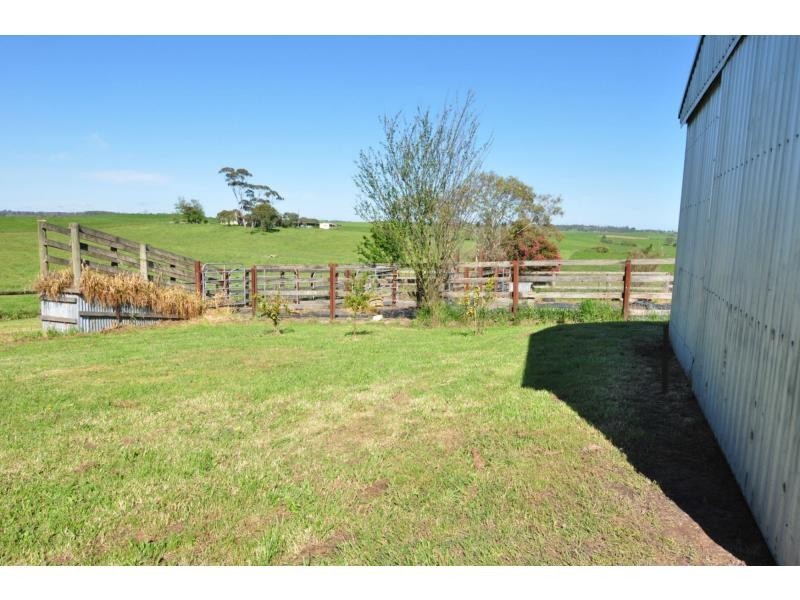 850 Mt Lyall Road, Nyora VIC 3987