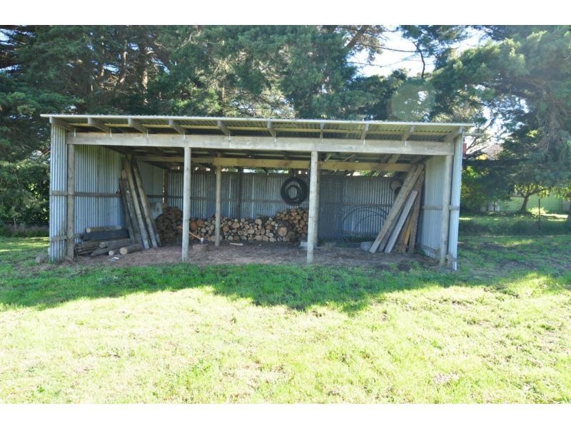 850 Mt Lyall Road, Nyora VIC 3987