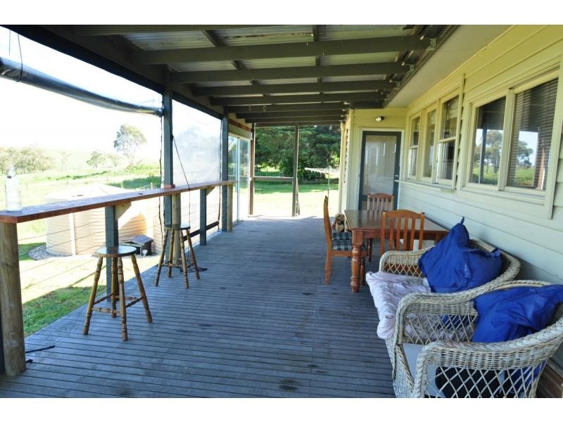 850 Mt Lyall Road, Nyora VIC 3987