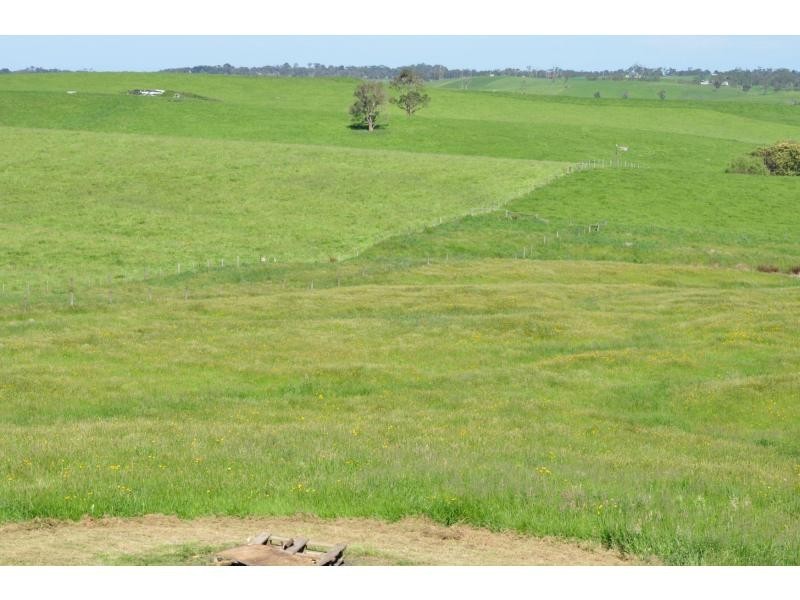 850 Mt Lyall Road, Nyora VIC 3987