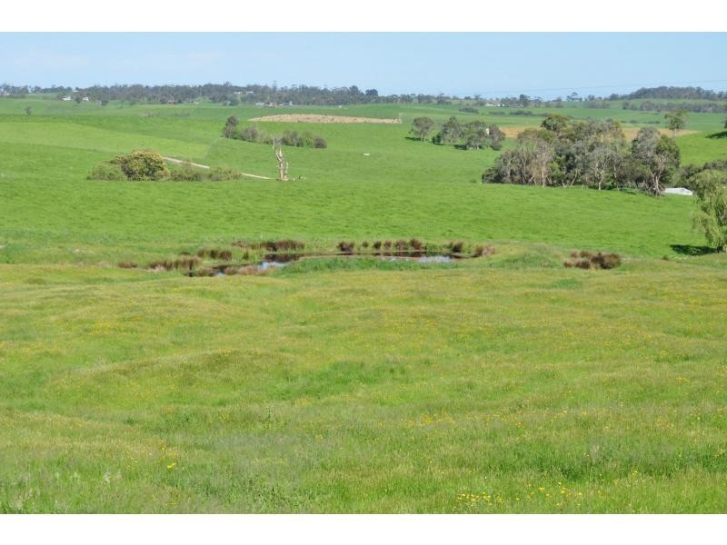 850 Mt Lyall Road, Nyora VIC 3987