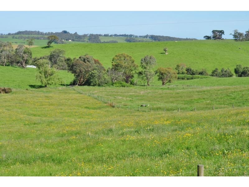 850 Mt Lyall Road, Nyora VIC 3987