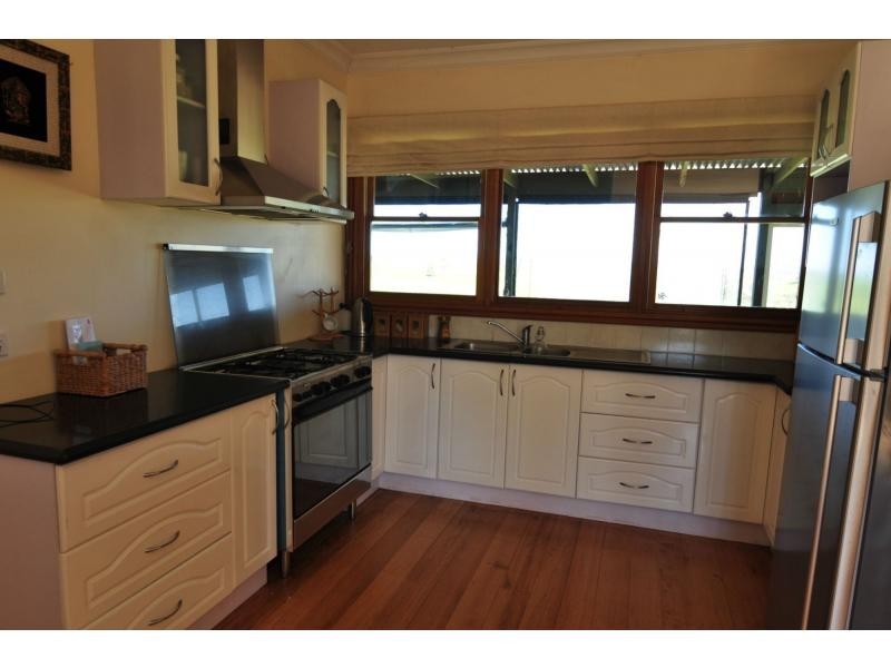 850 Mt Lyall Road, Nyora VIC 3987