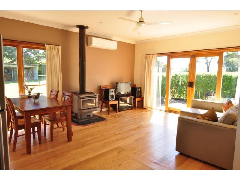 850 Mt Lyall Road, Nyora VIC 3987