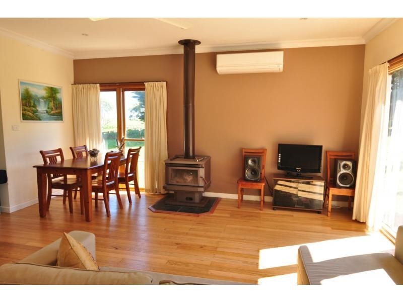 850 Mt Lyall Road, Nyora VIC 3987