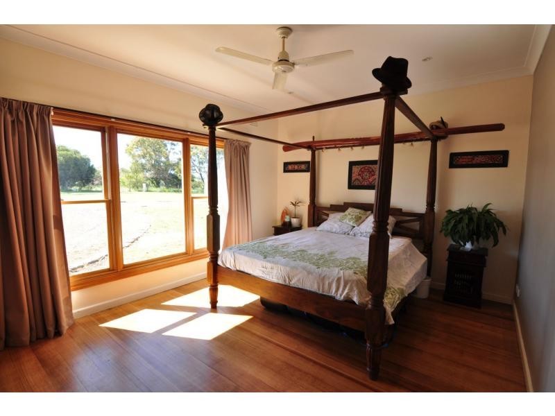 850 Mt Lyall Road, Nyora VIC 3987