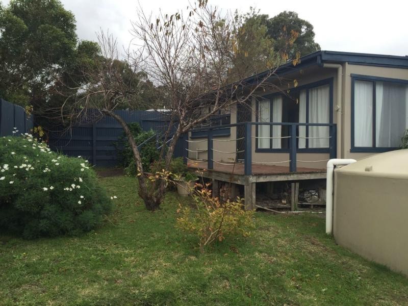 1 Agnes Street, Grantville VIC 3984