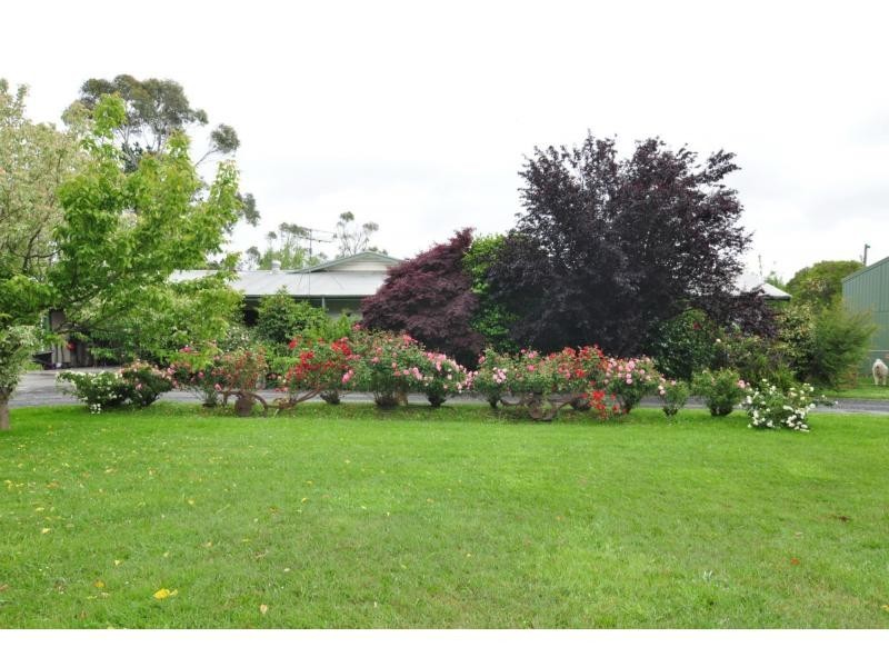 1140 Mt Lyall Road, Nyora VIC 3987