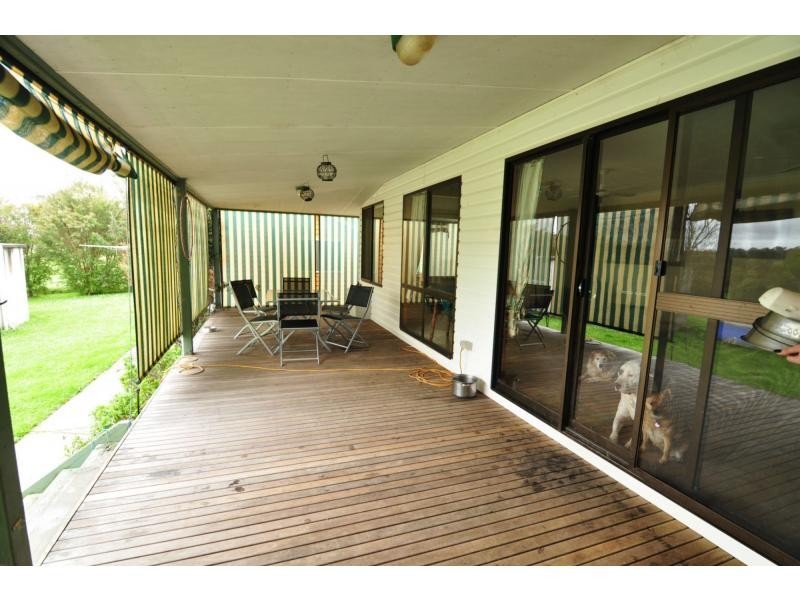 1140 Mt Lyall Road, Nyora VIC 3987