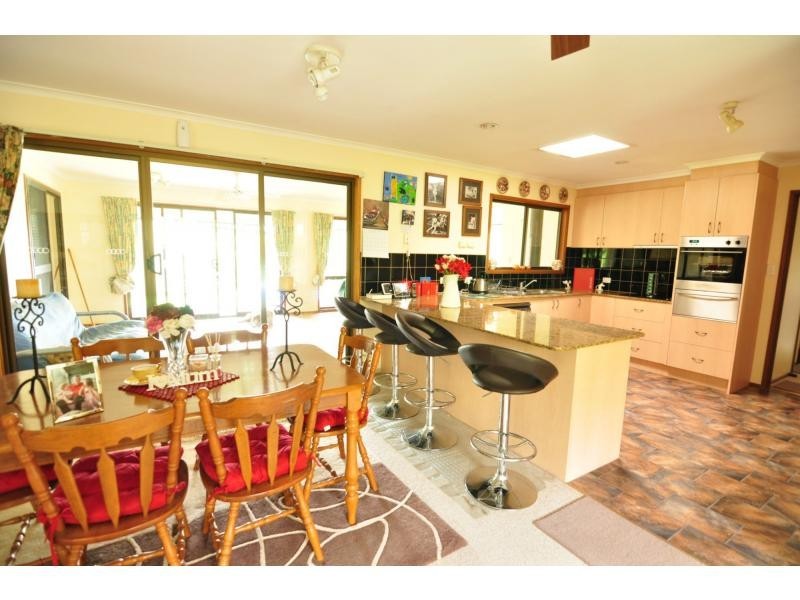 1140 Mt Lyall Road, Nyora VIC 3987