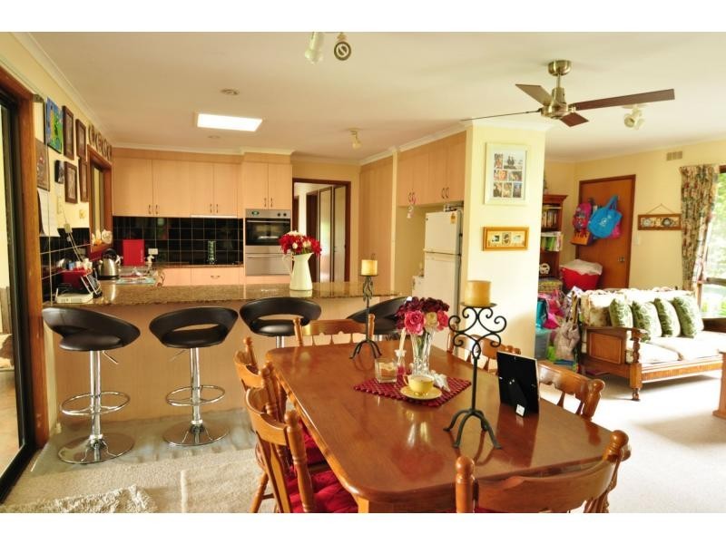 1140 Mt Lyall Road, Nyora VIC 3987