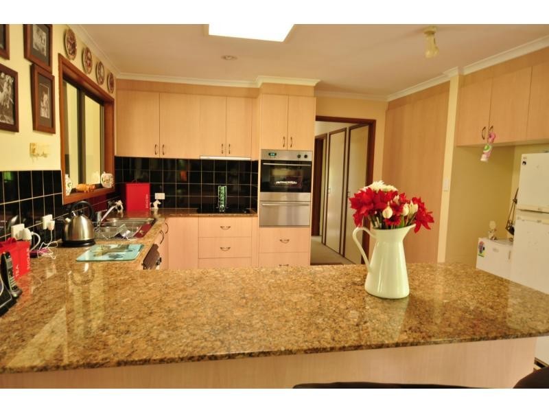 1140 Mt Lyall Road, Nyora VIC 3987