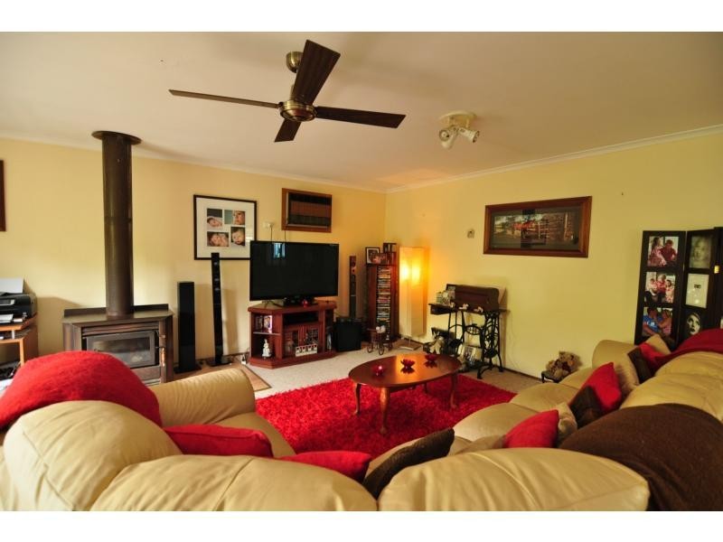 1140 Mt Lyall Road, Nyora VIC 3987