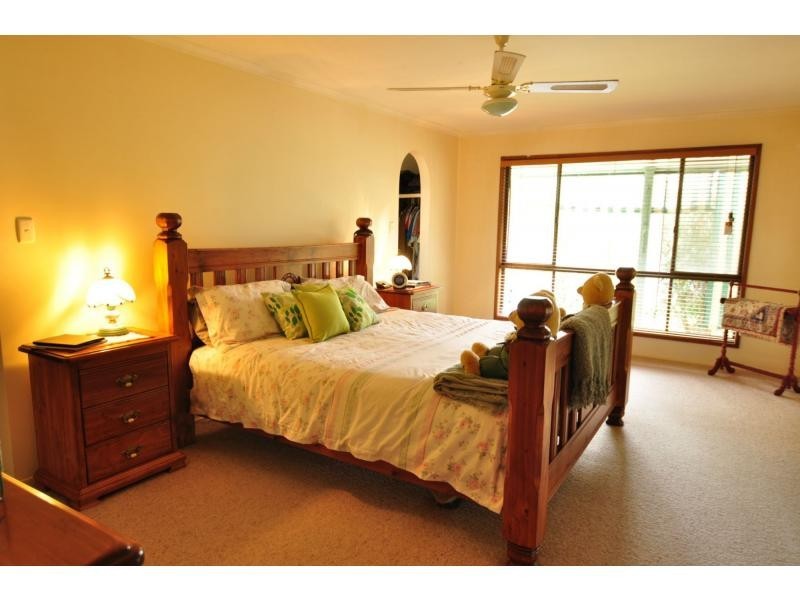 1140 Mt Lyall Road, Nyora VIC 3987