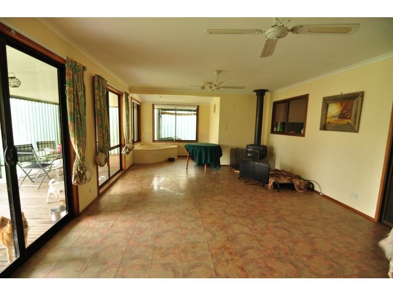 1140 Mt Lyall Road, Nyora VIC 3987