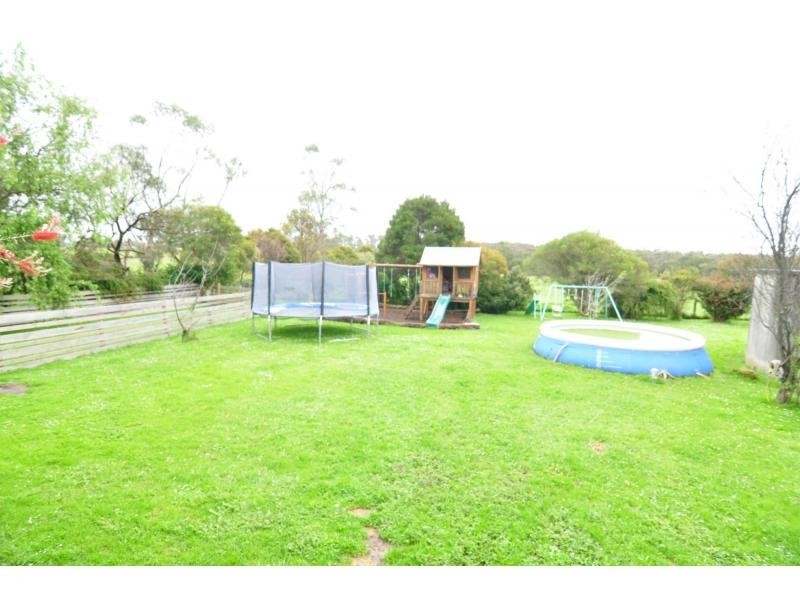 1140 Mt Lyall Road, Nyora VIC 3987