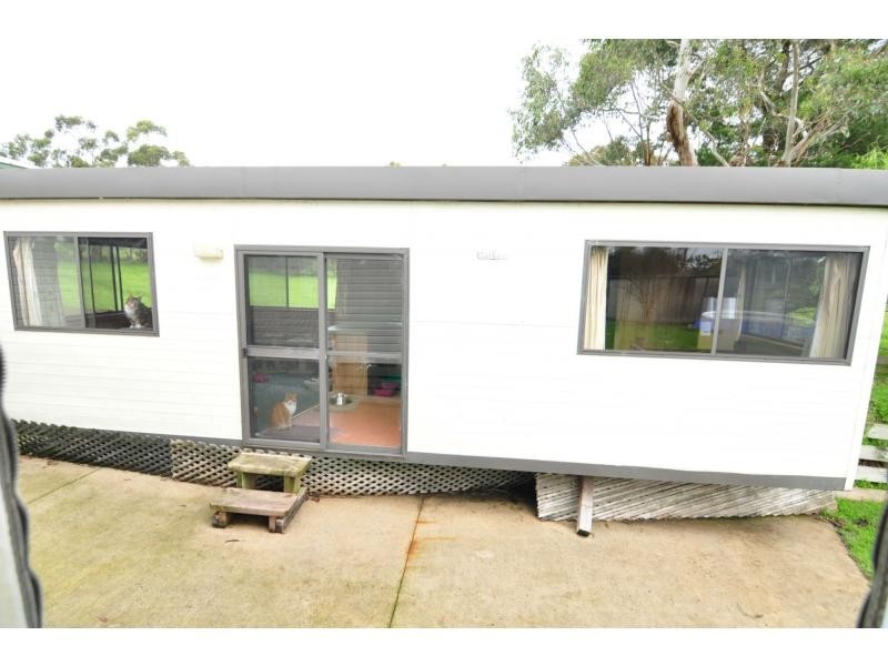 1140 Mt Lyall Road, Nyora VIC 3987